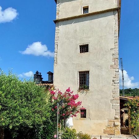 Azienda Agrituristica Corteforte フマーネ エクステリア 写真