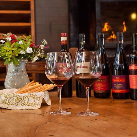 Azienda Agrituristica Corteforte フマーネ エクステリア 写真