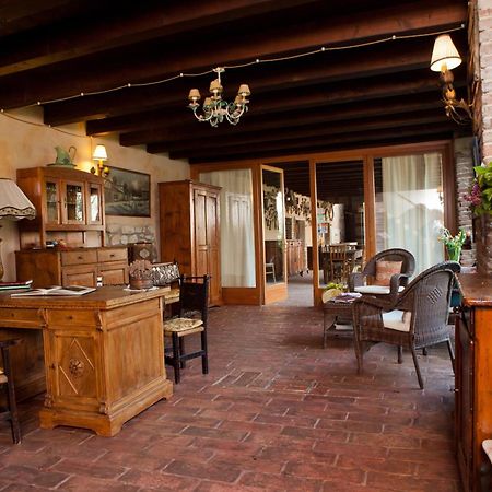 Azienda Agrituristica Corteforte フマーネ エクステリア 写真