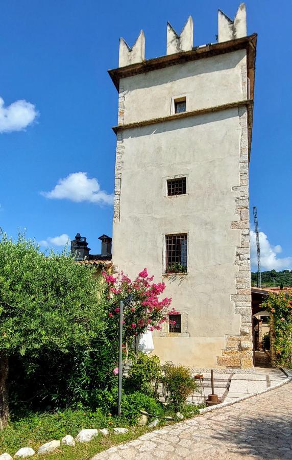 Azienda Agrituristica Corteforte フマーネ エクステリア 写真