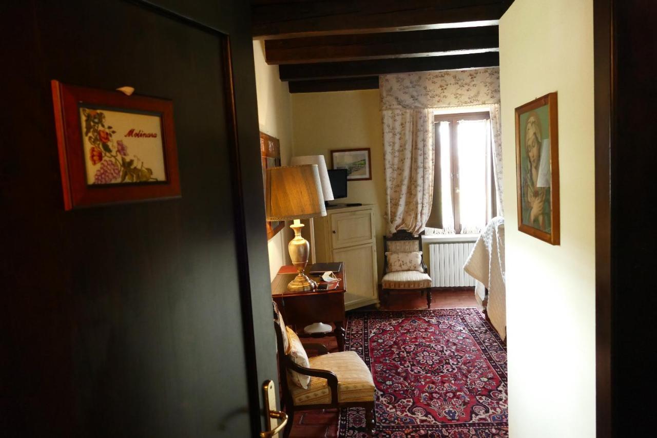 Azienda Agrituristica Corteforte フマーネ エクステリア 写真