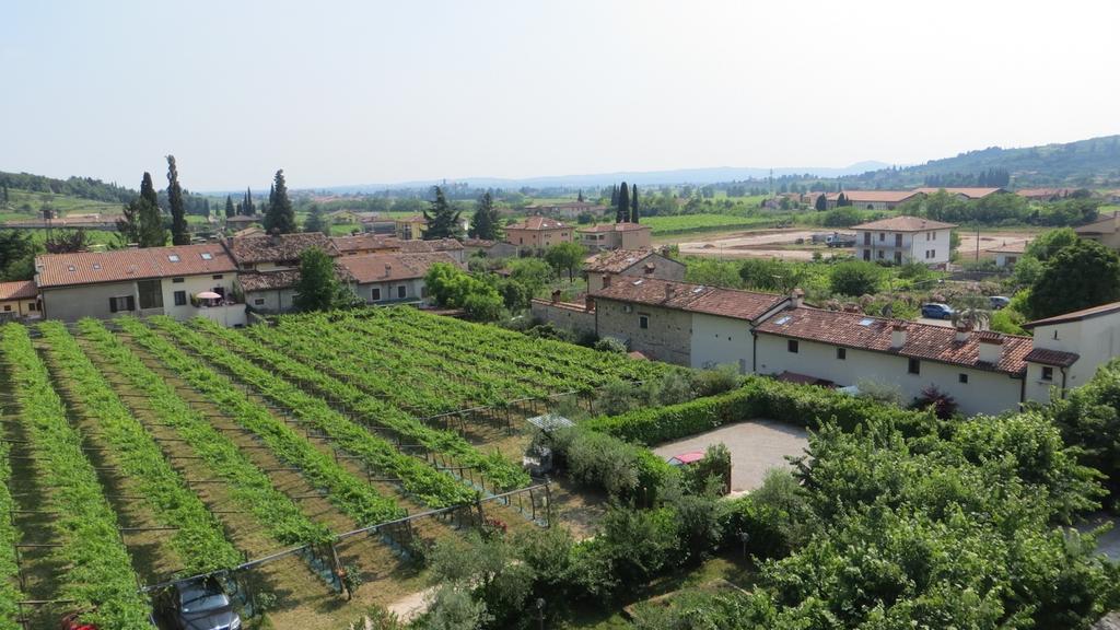 Azienda Agrituristica Corteforte フマーネ エクステリア 写真