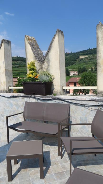 Azienda Agrituristica Corteforte フマーネ エクステリア 写真