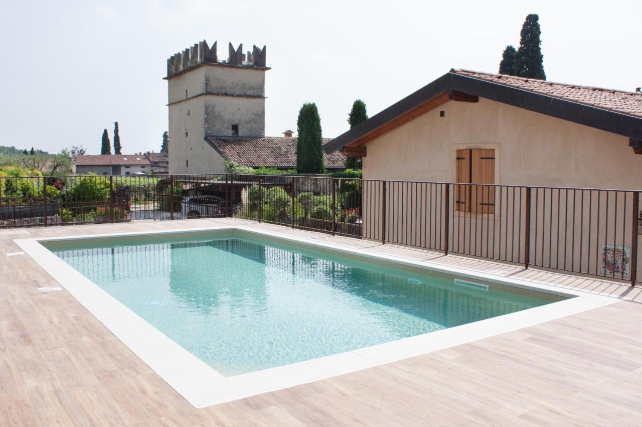 Azienda Agrituristica Corteforte フマーネ エクステリア 写真