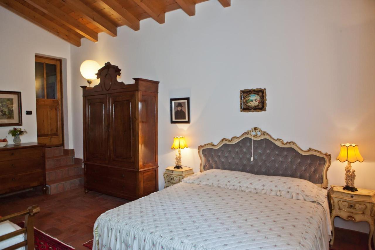 Azienda Agrituristica Corteforte フマーネ エクステリア 写真