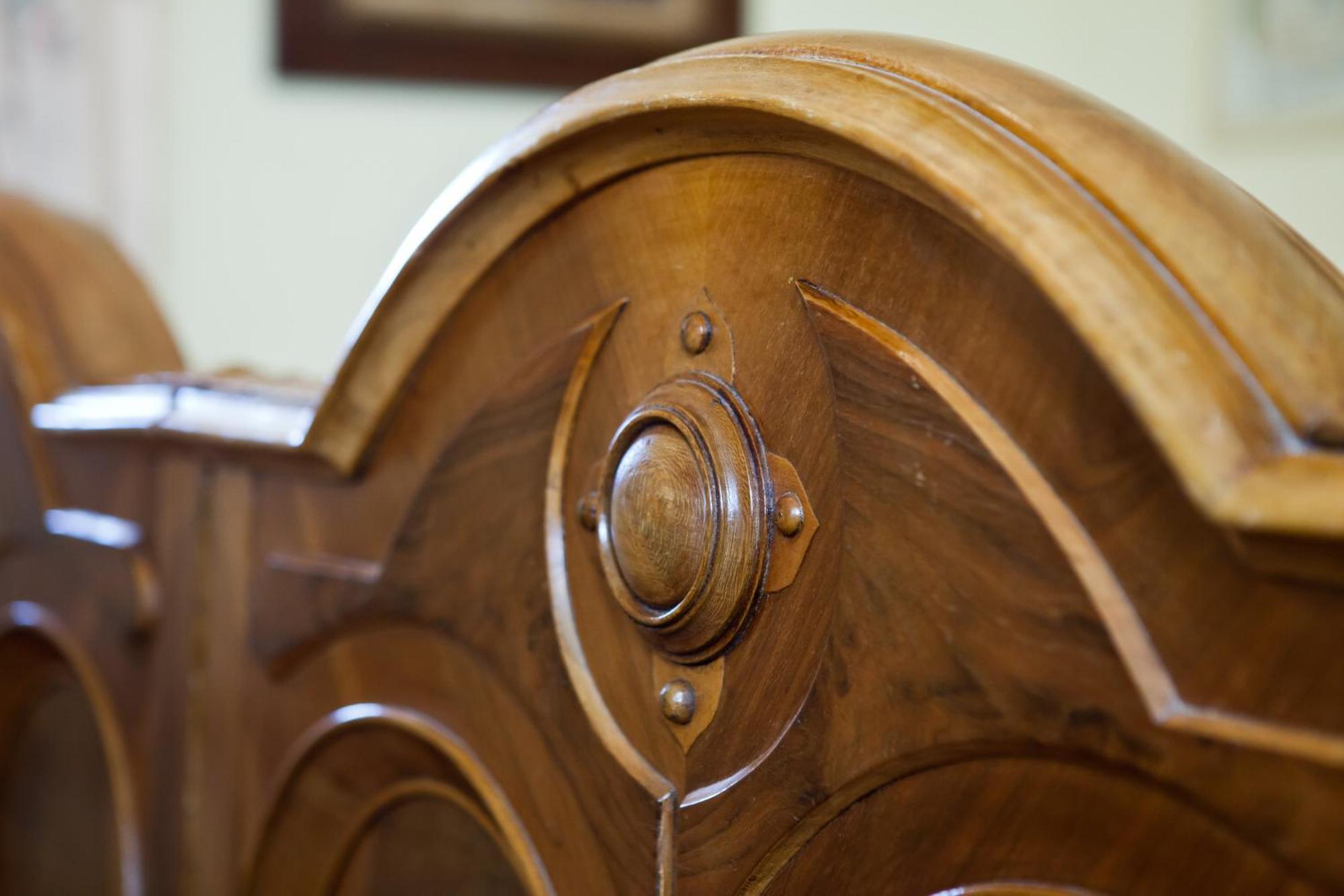 Azienda Agrituristica Corteforte フマーネ 部屋 写真