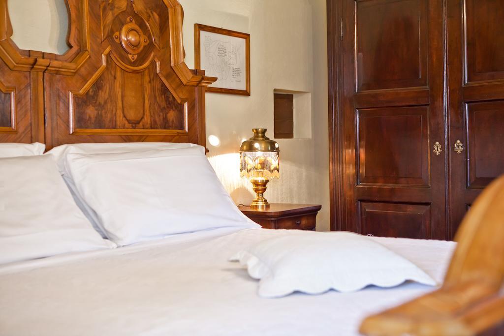 Azienda Agrituristica Corteforte フマーネ 部屋 写真