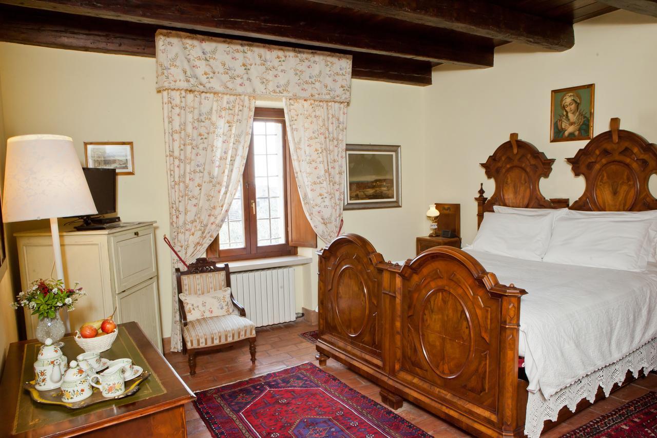 Azienda Agrituristica Corteforte フマーネ エクステリア 写真