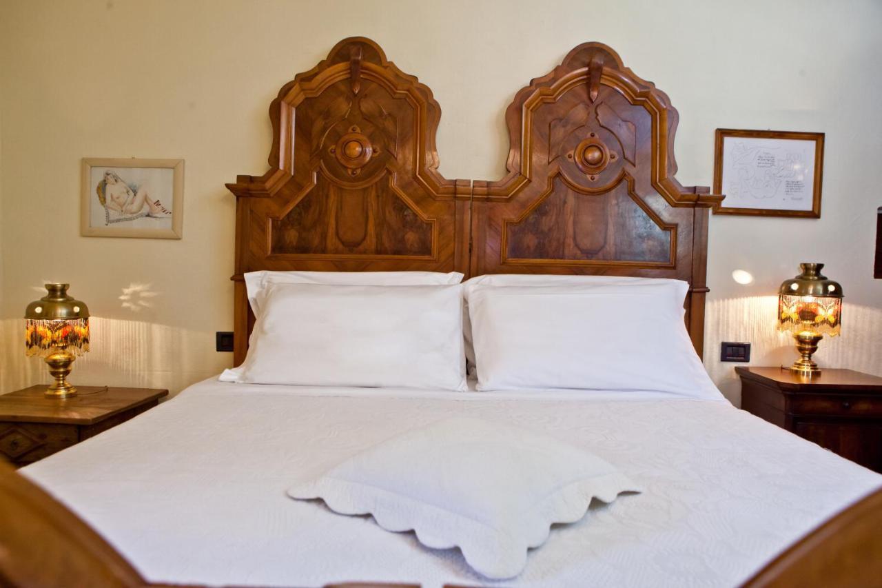 Azienda Agrituristica Corteforte フマーネ エクステリア 写真