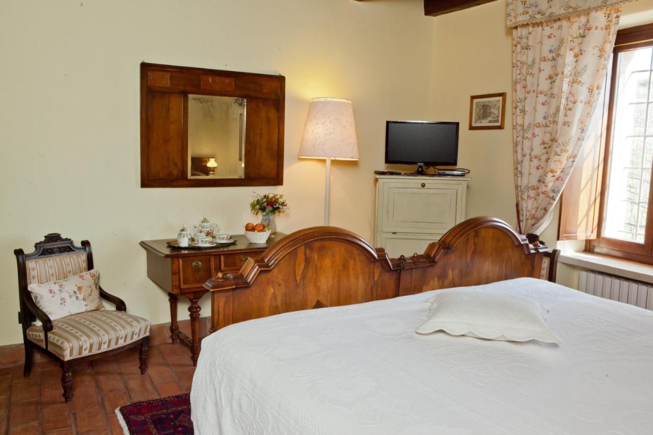 Azienda Agrituristica Corteforte フマーネ エクステリア 写真